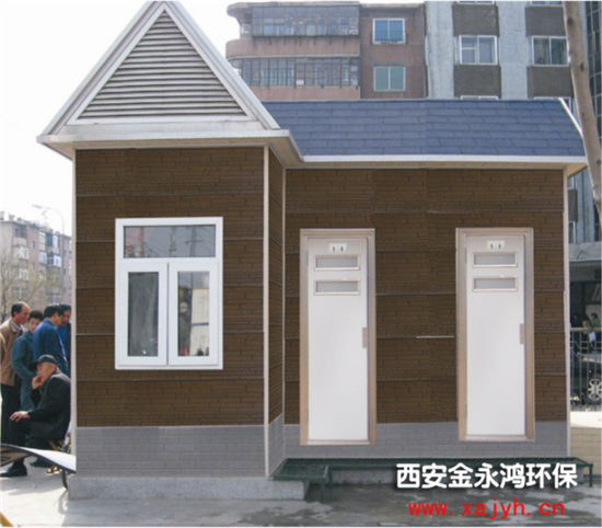 我們怎么才能讓移動(dòng)廁所的壽命更加長呢